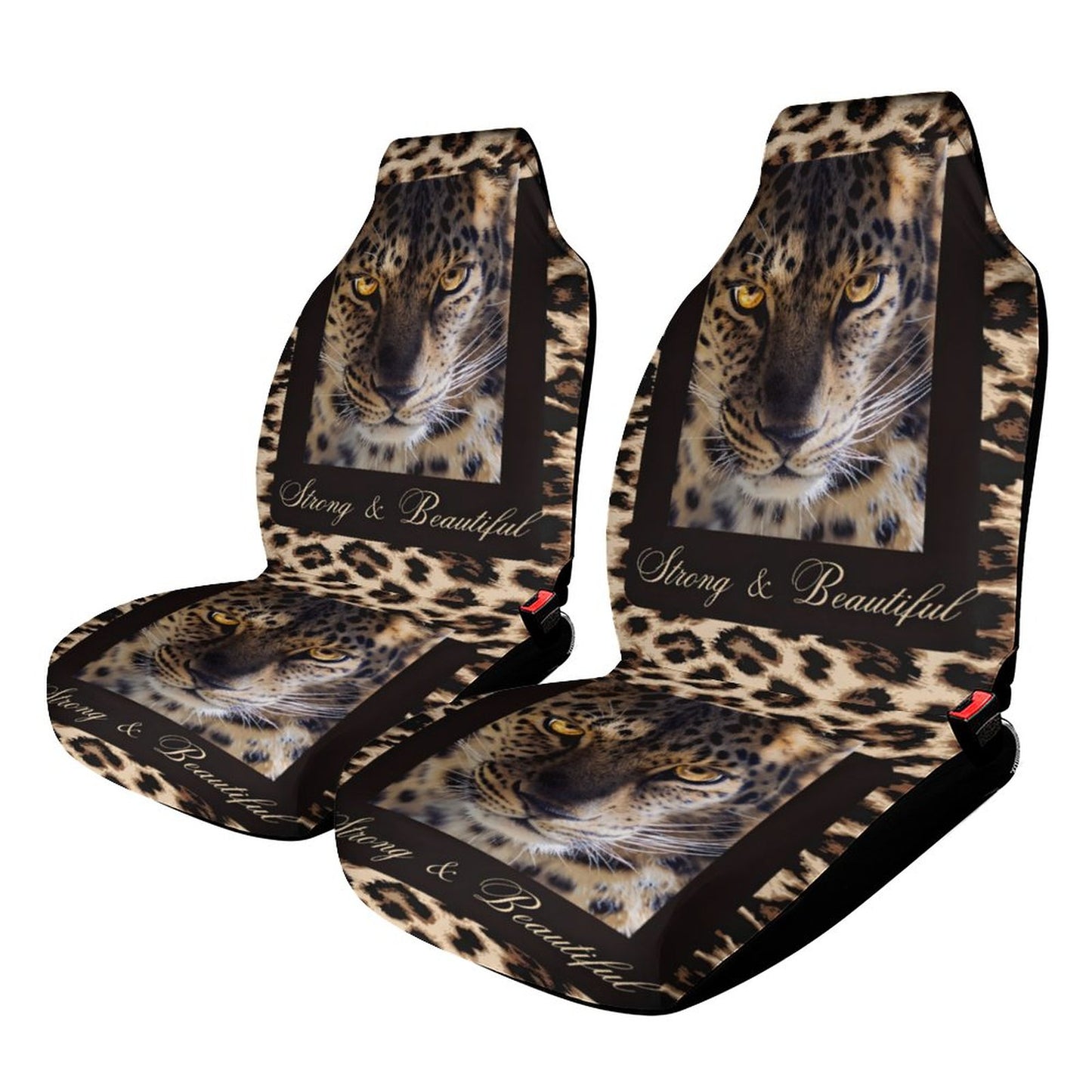 Car Seat Cover Protector-STRONG & BEAUTIFUL