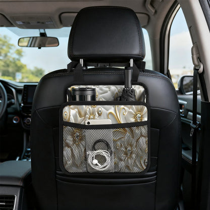 Car Seat Storage Bag(All-Over Printing)