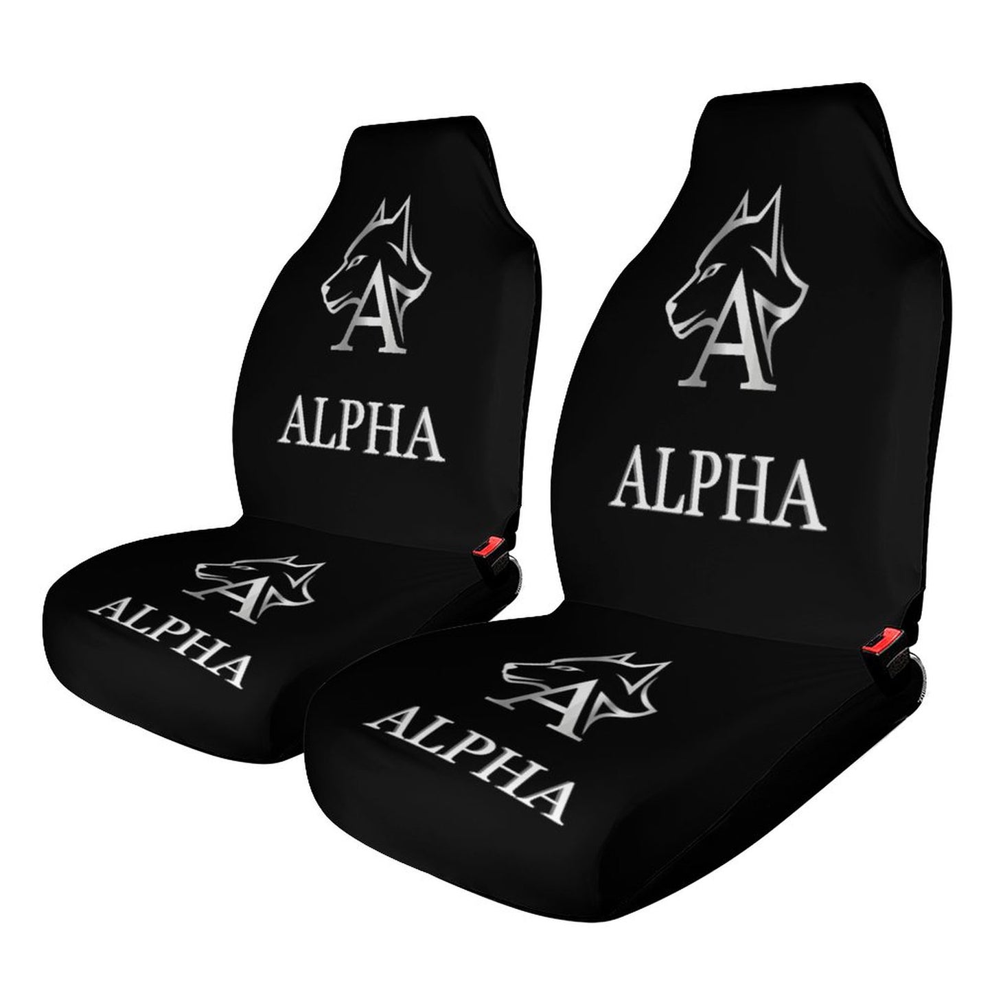 Car Seat Cover Protector