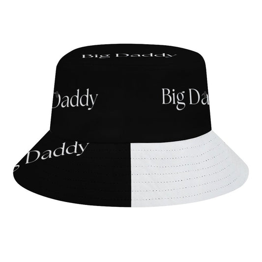 Bucket Hat-BIG DADDY