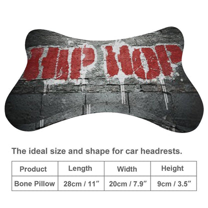 Car Pillow Set (2PCS)