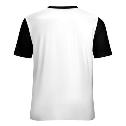 Custom Crop Top T-Shirts NT (All-Over Printing) 180GSM Tees