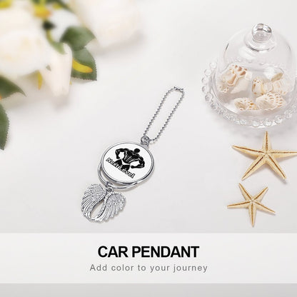 Car Pendant