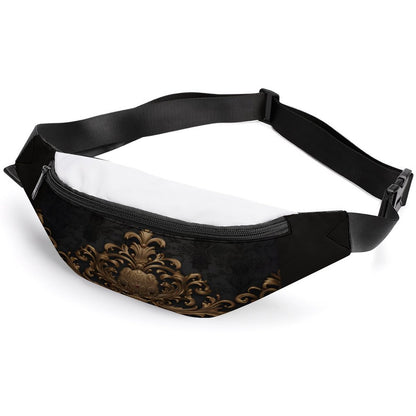 Design Custom Fanny Packs