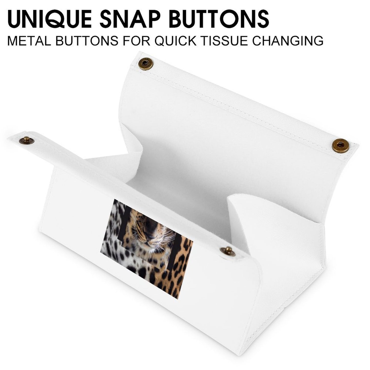 Tissue BoxCover