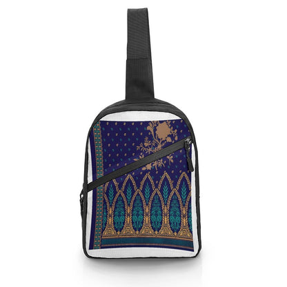 Crossbody Sling Bag A004