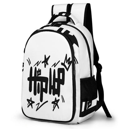 Multi-Pocket Travel Bags