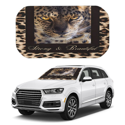 Car Sunshade Umbrella