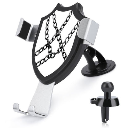 Car Mount Mobile Phone Holder