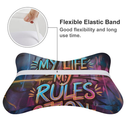 Car Pillow Set (2PCS)
