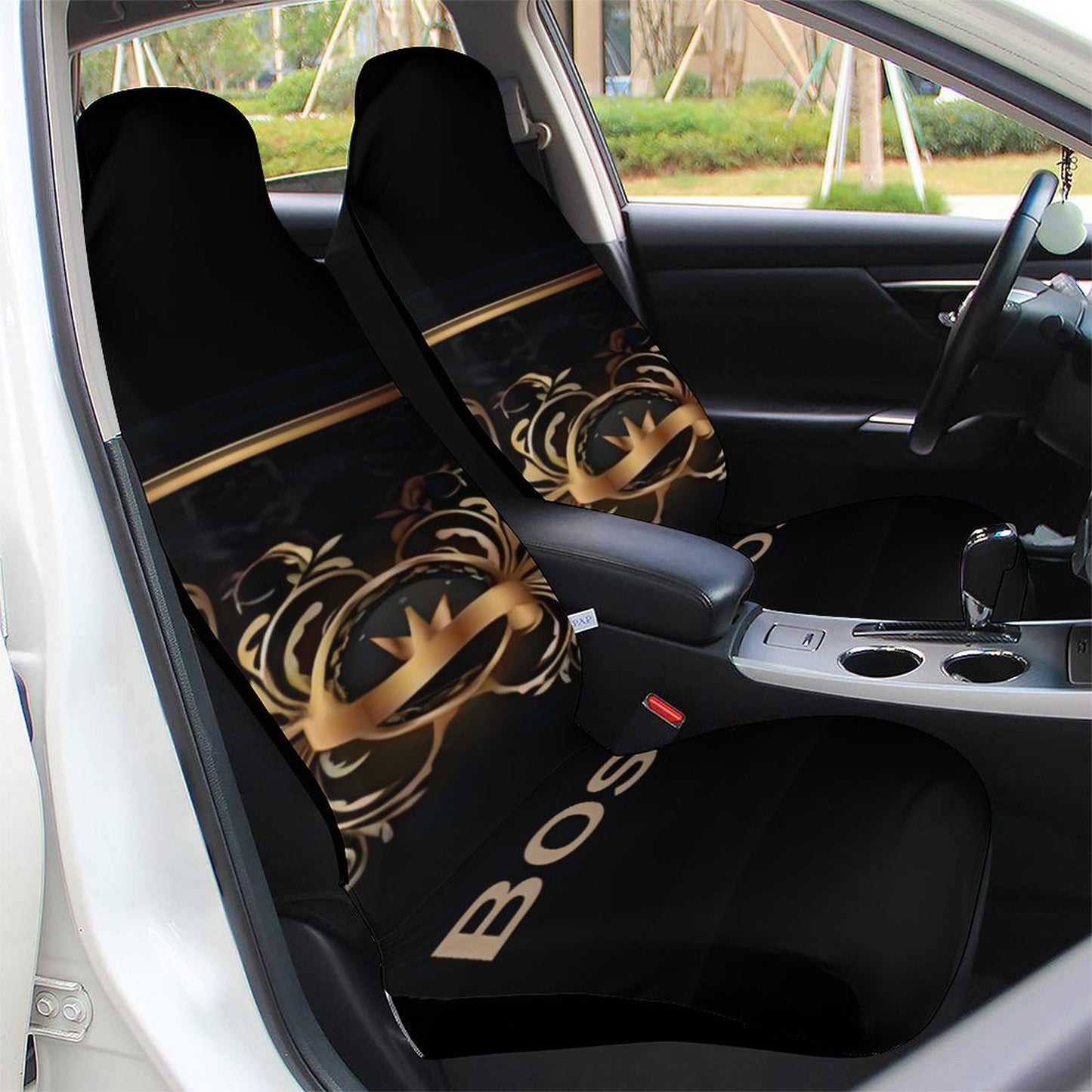 Car Seat Cover Protector