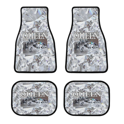 Car Mat Set of 4
