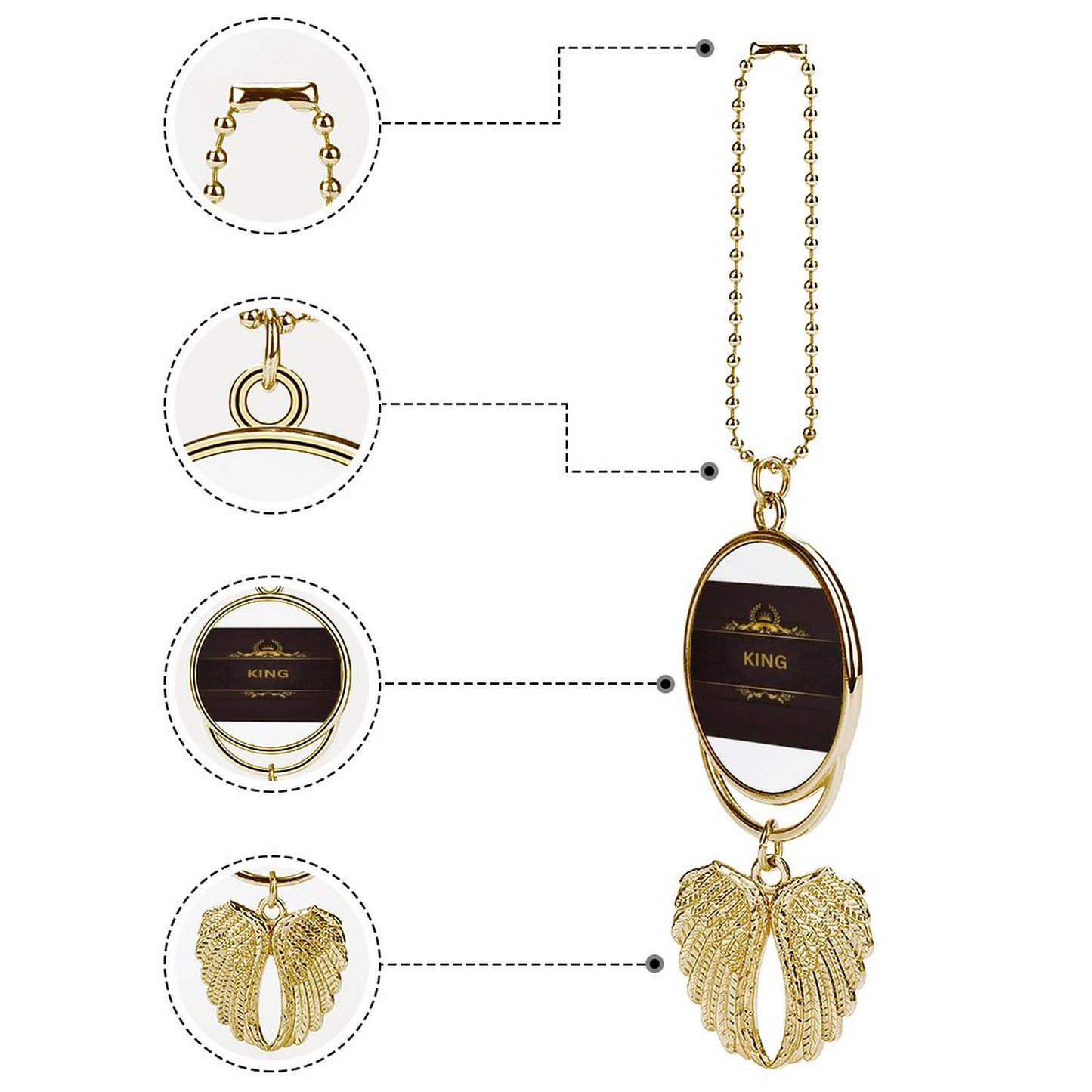 Car Pendant