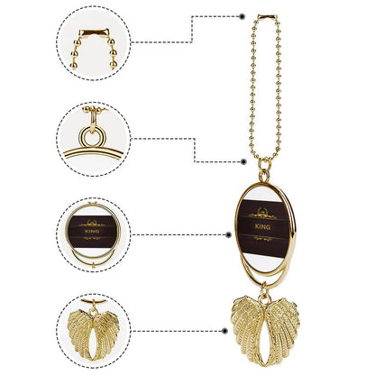 Car Pendant