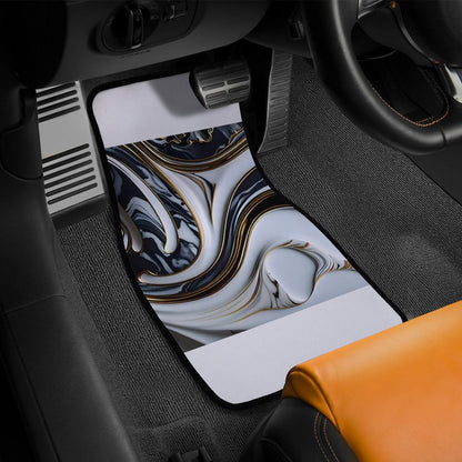 Car Mat Set of 4