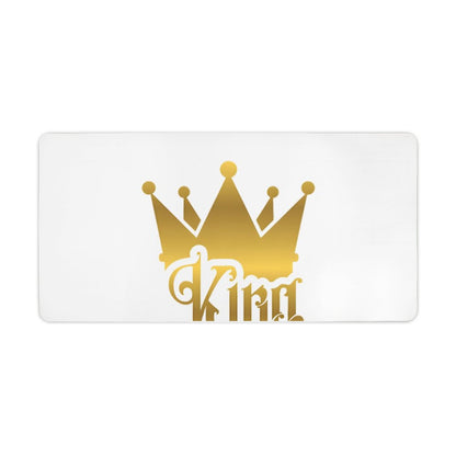 Large Desk Pad Protector without Stitched Edges-12''×24''/ 30x60cm