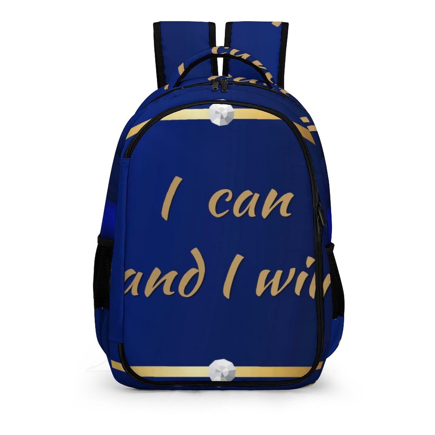 Multi-Pocket Travel Bags