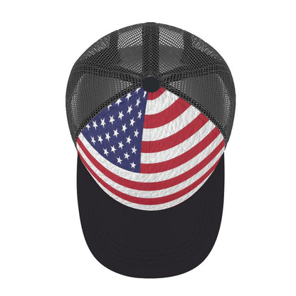 AMERICA Trucker Hat