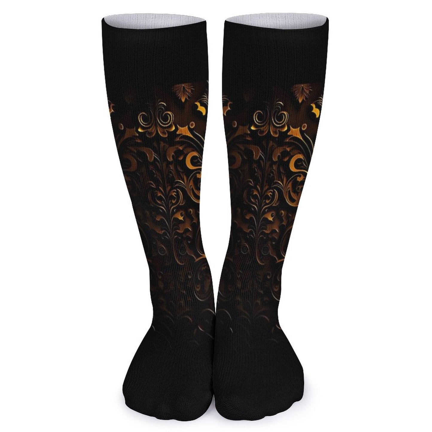 Tube Socks (All-Over Printing)