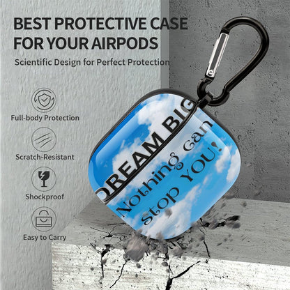 Airpods 3rd Generation Case Cover (All-Over Printing)