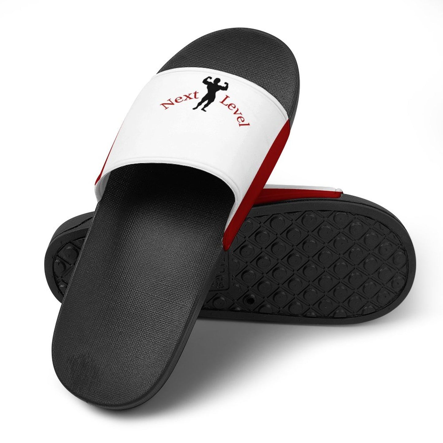 Personalized Casual UnisexPVC Slippers