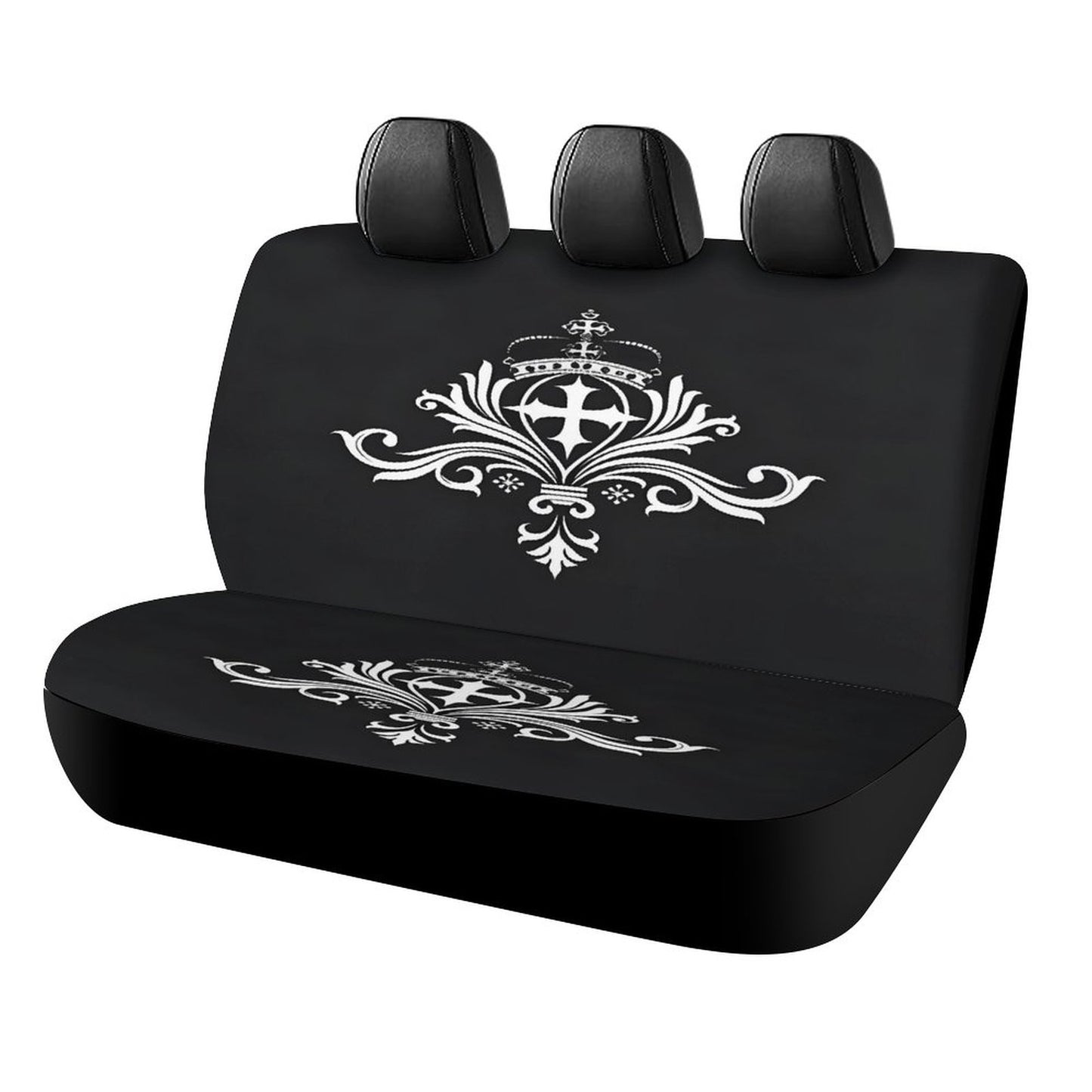 Back Seat Cover for Cars