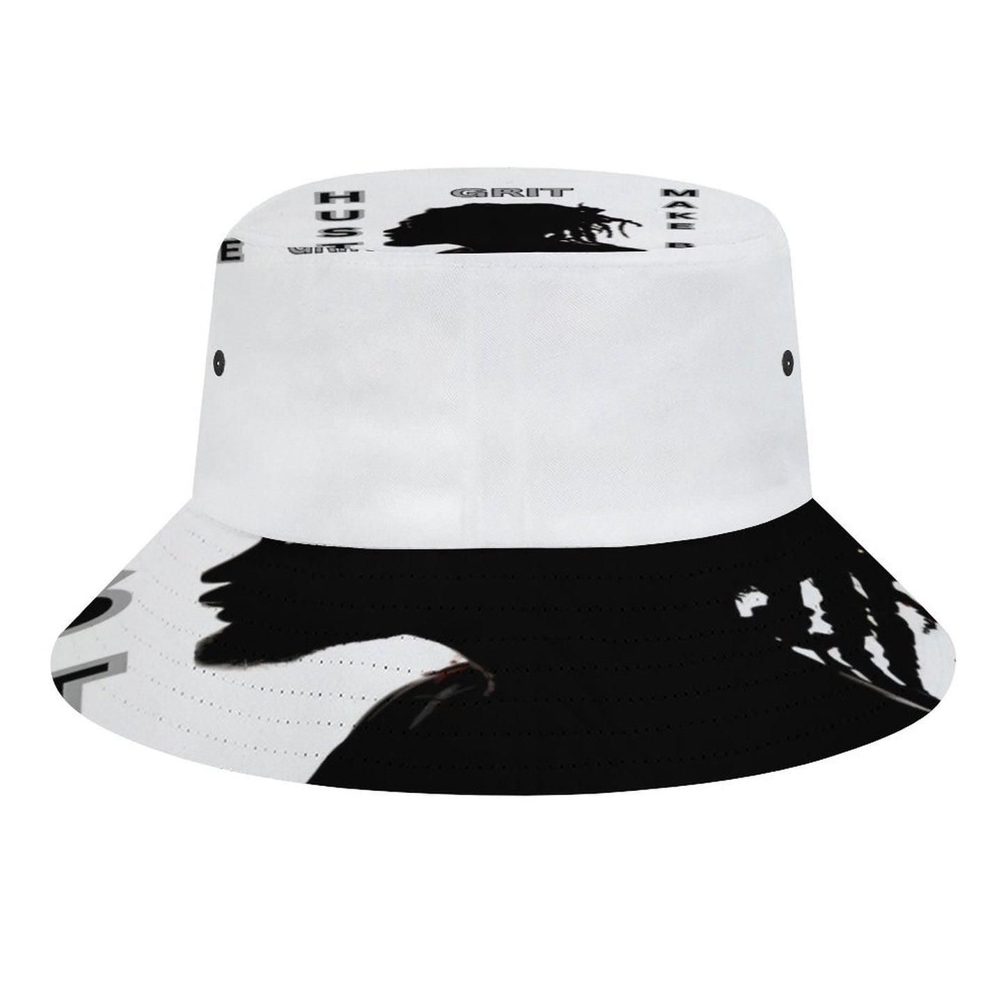 Adult UnisexBucket Hat (All-Over Printing)