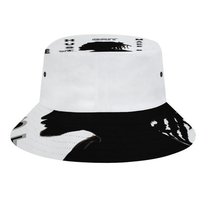 Adult UnisexBucket Hat (All-Over Printing)