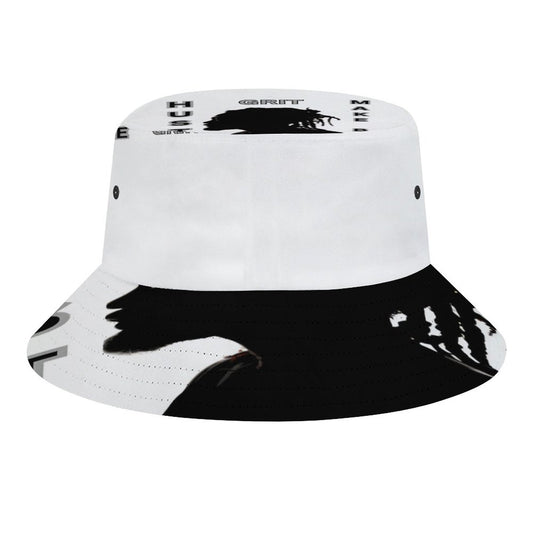 Adult UnisexBucket Hat (All-Over Printing)