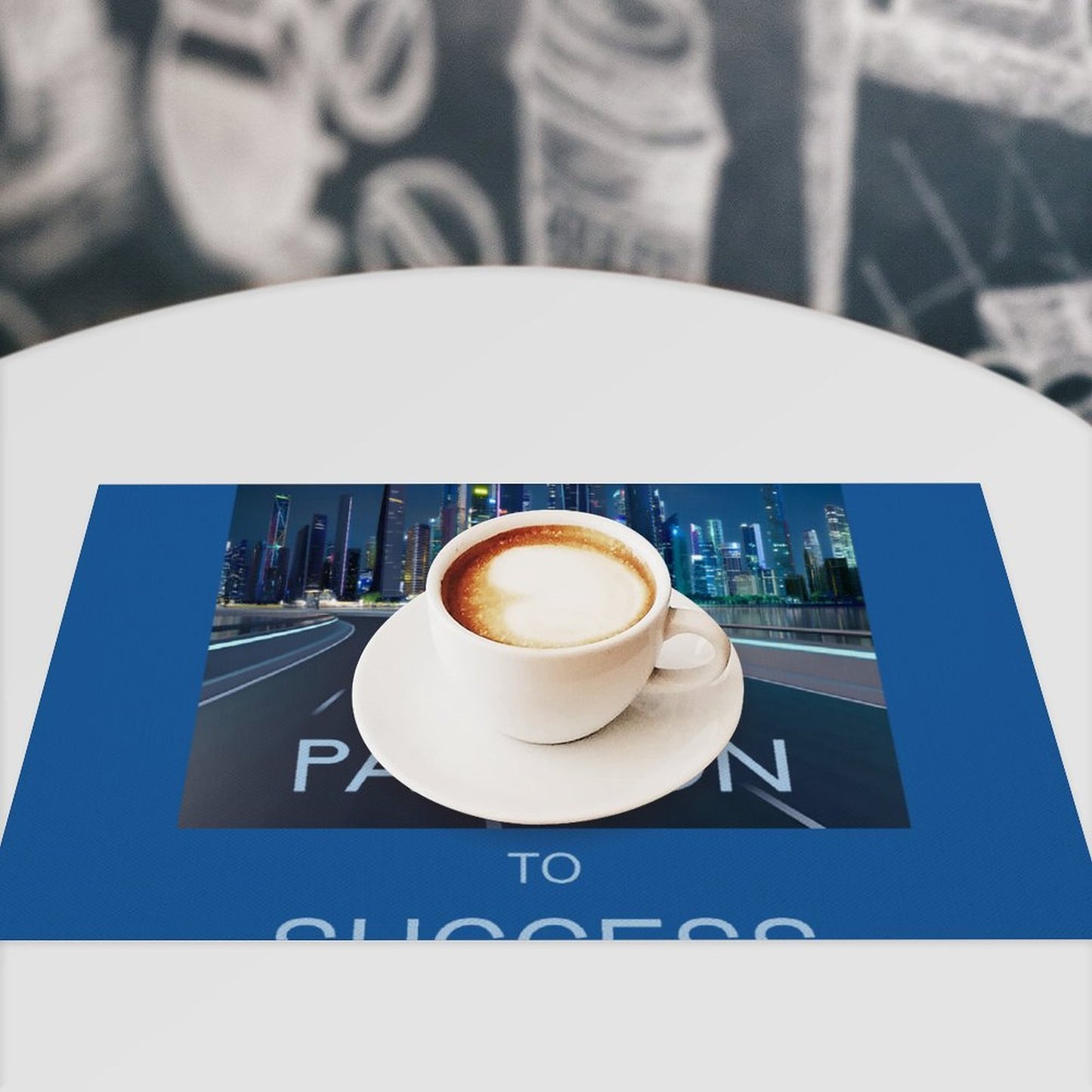 PVC Placemats
