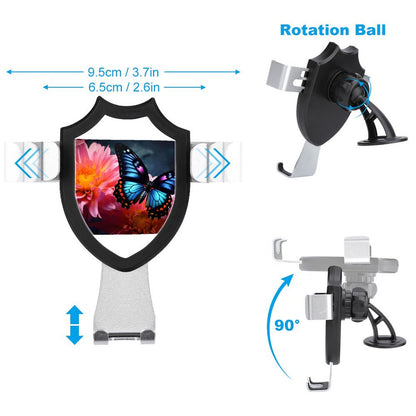 Car Mount Mobile Phone Holder