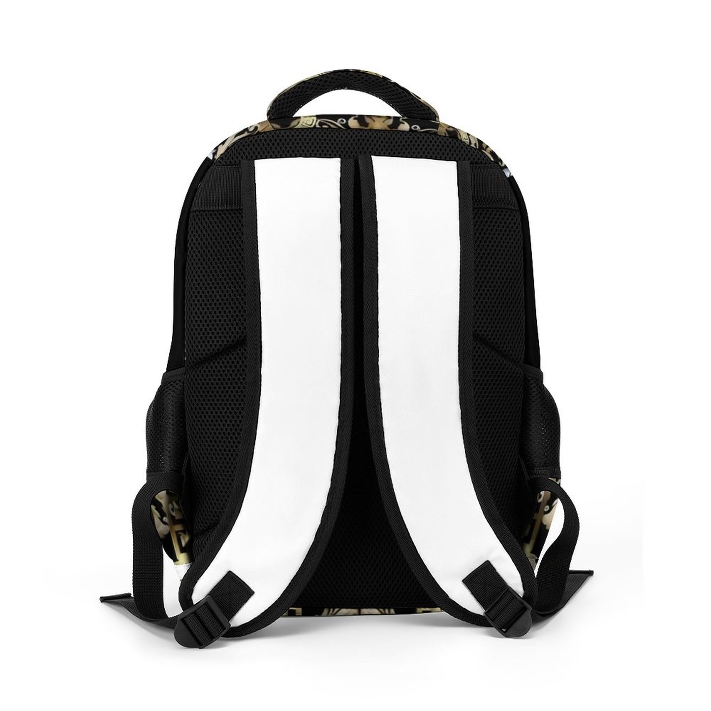 Multi-Pocket Travel Bags