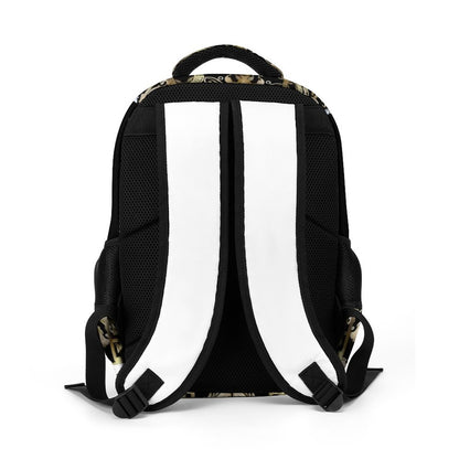 Multi-Pocket Travel Bags