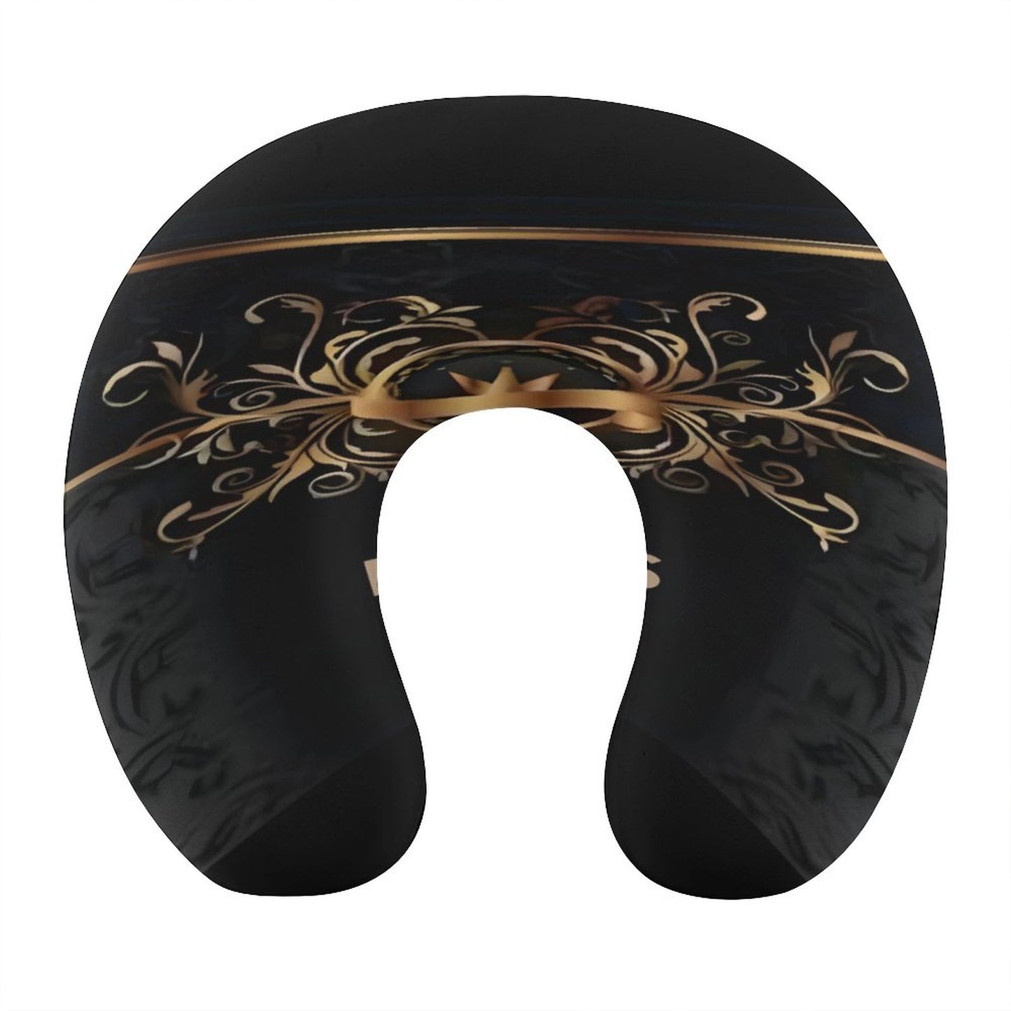 Neck Pillow for Restful Journeys