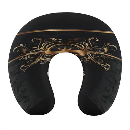 Neck Pillow for Restful Journeys