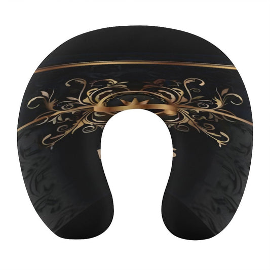 Neck Pillow for Restful Journeys