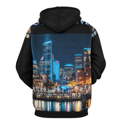 280gsm Custom Best Hoodies-Double-Layer Cap Women's Hoodies