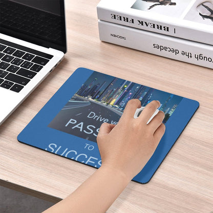 Square Mouse Pad