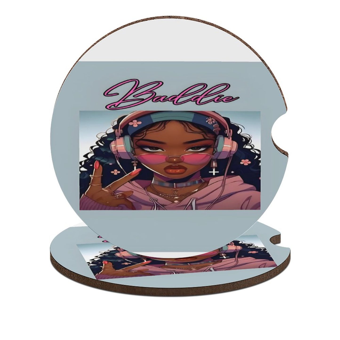 Car Coaster