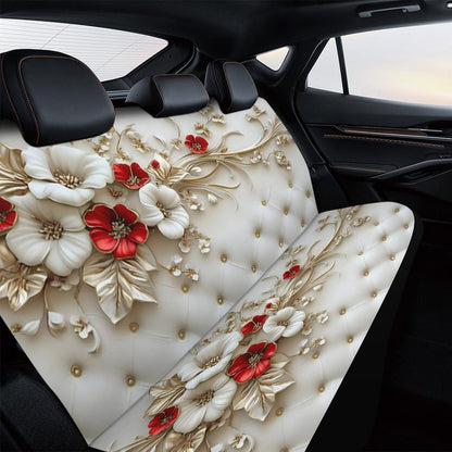Back Seat Cover for Cars