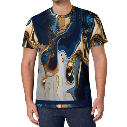 Short Sleeve T-Shirt-XS-6XL