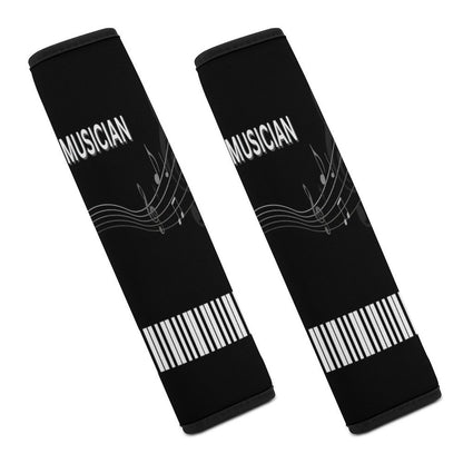 Car Seat Belt Shoulder Pad
