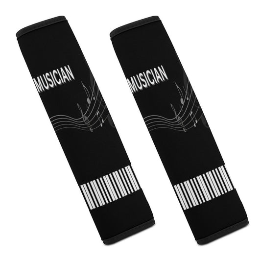 Car Seat Belt Shoulder Pad