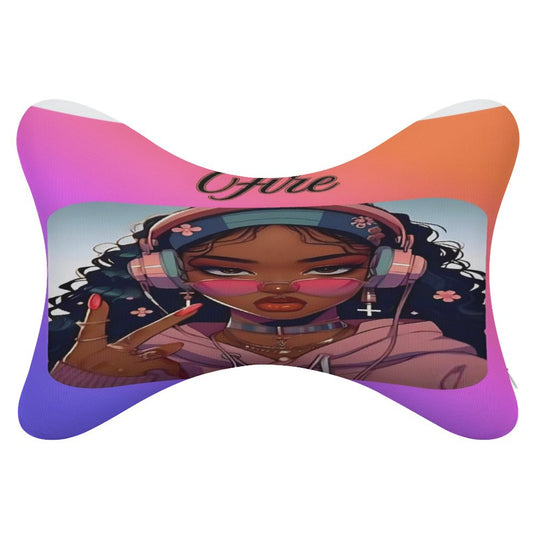 Car Pillow Set (2PCS)