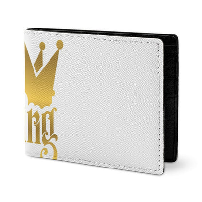 Card Holder Wallet (All-Over Printing)