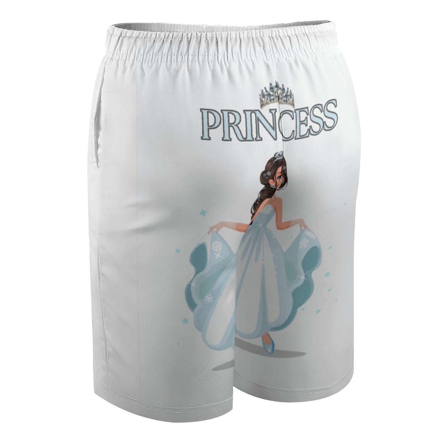 Kid's Beach Pants