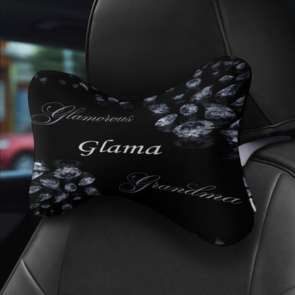 Car Pillow Set (2PCS)
