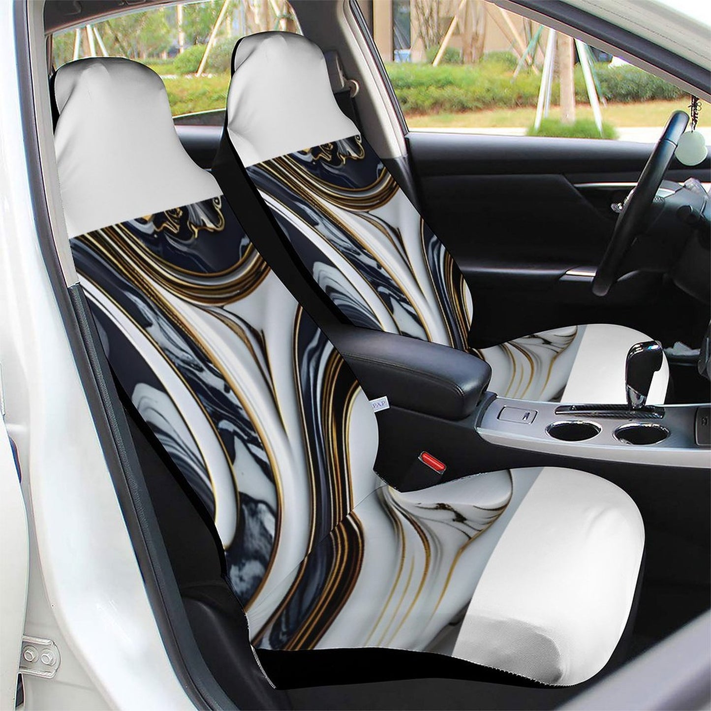 Car Seat Cover Protector