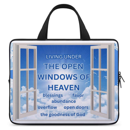 Custom Laptop Case for Your Device