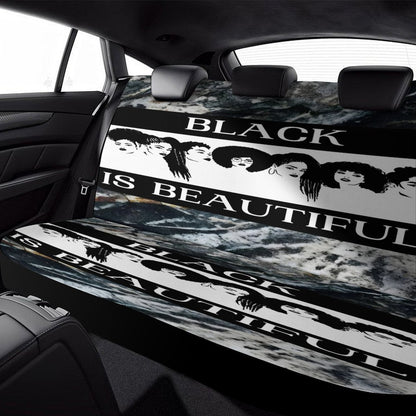 Back Seat Cover for Cars